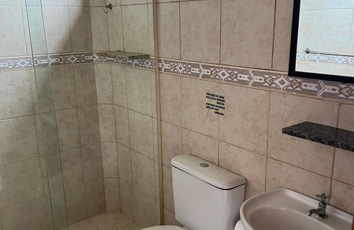 Garopaba House | Suite Deluxe Superior - Pousada Buena Onda - SC