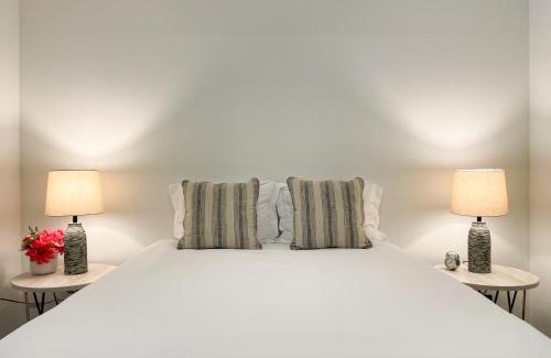 Historic Core Apartment | Suite Downtown Pool and Gym Access