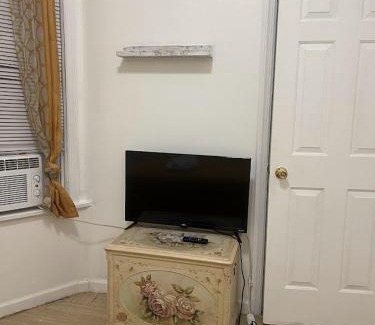 Paterson House | SUITE DREAM CARROLL 1