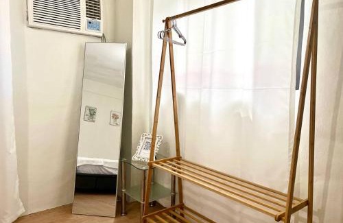 Dasmarinas Apartment | Suite Dreams Staycation - Cozy 2-BR - Wi-Fi Garden Kitchen