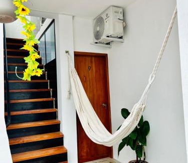 Bahia de la Academia Apartment | Suite Economy Double