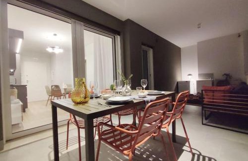 Porto d'Ascoli Apartment | Suite Elegance a due passi dal mare con posto auto