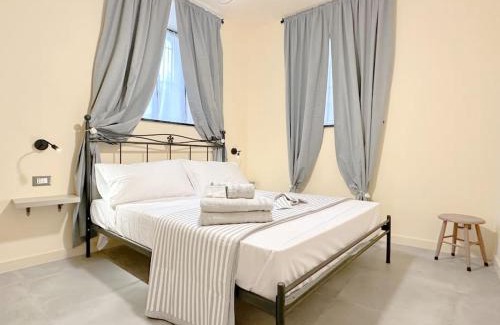 Diano San Pietro Apartment | [Suite Elegante] Free Parking - WiFi- Spiagge 7min