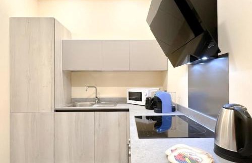 Diano San Pietro Apartment | [Suite Elegante] Free Parking - WiFi- Spiagge 7min