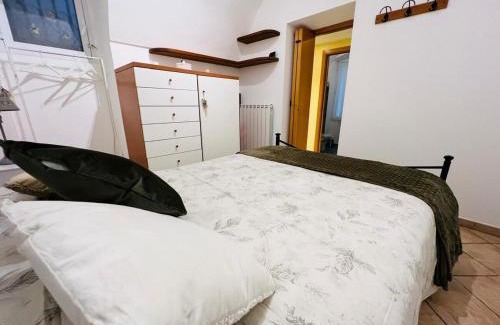 Sanremo Apartment | Suite Elsa - Sanremo