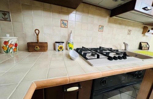 Sanremo Apartment | Suite Elsa - Sanremo