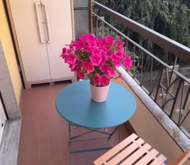 Washington Apartment | Suite Emotion 716 e sei a casa!