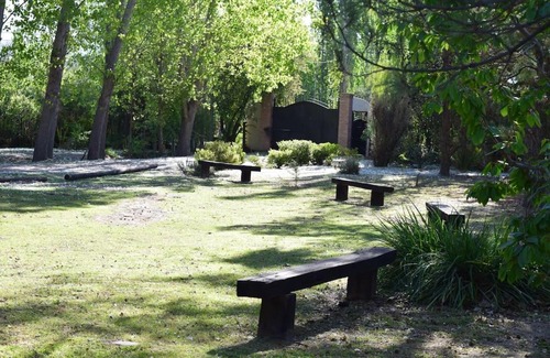 San Rafael House | SUITE EN CASA DE CAMPO LyR