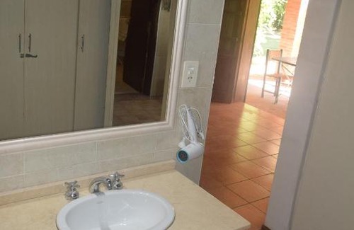 San Rafael House | SUITE EN CASA DE CAMPO LyR