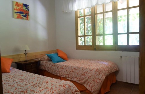 San Rafael House | SUITE EN CASA DE CAMPO LyR