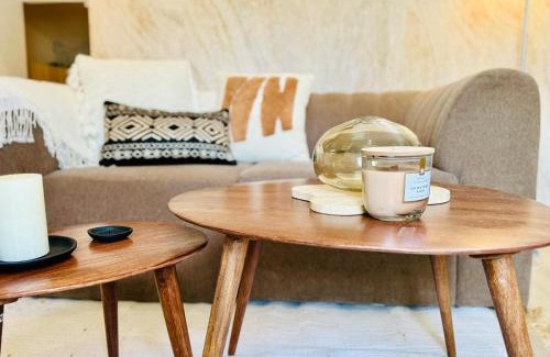 Les Cordeliers Apartment | Suite Erasmus