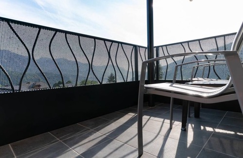 Schladming Apartment | Suite Family 50 1-4 Nächte ÜF+ Smart Kitchen - Apart & Suiten Hotel Weiden