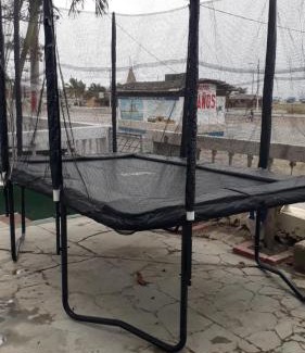 Playas Apartment | Suite frente a la playa