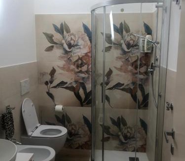 San Giuliano a Mare House | Suite Frida Rimini