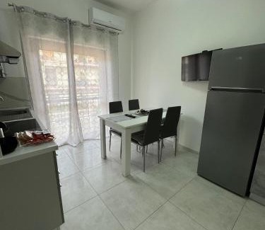 Stignano Mare Apartment | Suite Gelsomino