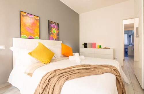 Gioia Apartment | Suite Gioia vicino Stazione Centrale e Metro
