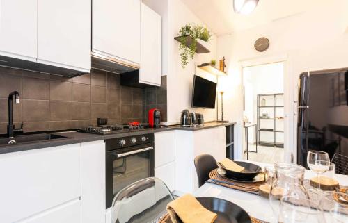 Gioia Apartment | Suite Gioia vicino Stazione Centrale e Metro