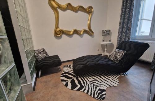 Mulhouse Apartment | Suite GOLD Mulhouse