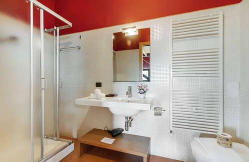 San Benedetto di Lugana Hotel | Suite Grand Ballon - Almavite, Desenzano Del Garda, Italy