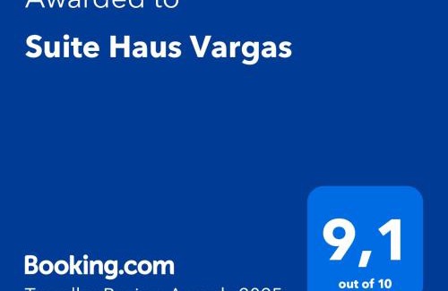Santander Apartment | Suite Haus Vargas