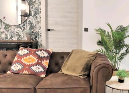 Santander Apartment | Suite Haus Vargas