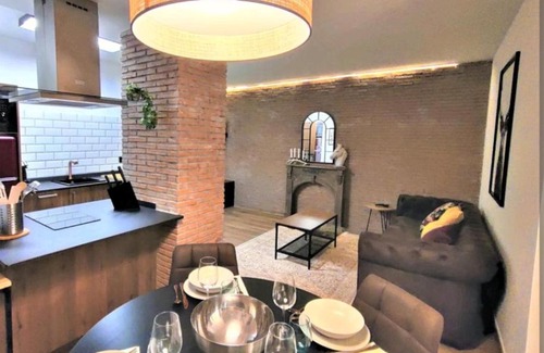 Santander Apartment | Suite Haus Vargas