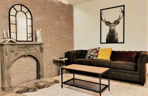 Santander Apartment | Suite Haus Vargas