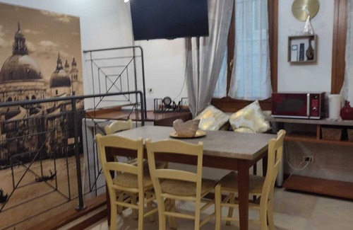 Cannaregio Apartment | SUITE HAVEN IN VENICE WITH PRIVATE SPA