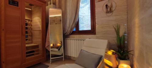 Cannaregio Apartment | Suite Haven in Venice with private SPA