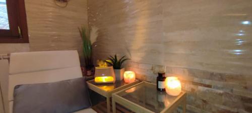 Cannaregio Apartment | Suite Haven in Venice with private SPA
