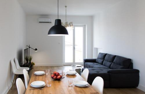 San Benedetto del Tronto Apartment | SUITE HOME da Pietro, centrale e vicino al mare