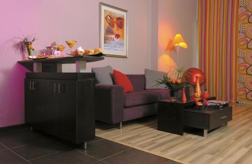 Majzoub Apartment | Suite Hotel Chrome - Beirut