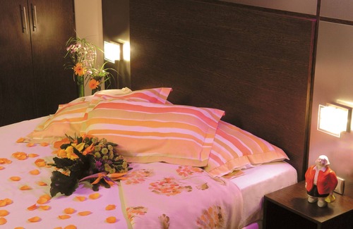 Majzoub Hotel | SUITE HOTEL CHROME