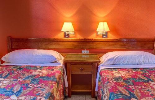 Puerto del Carmen Hotel | Suite Hotel Montana Club