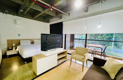 Rionegro Apartment | Suite hotelera rio verde cerca al aeropuerto