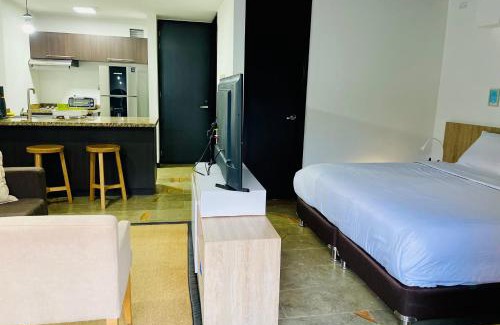 Rionegro Apartment | Suite hotelera rio verde cerca al aeropuerto