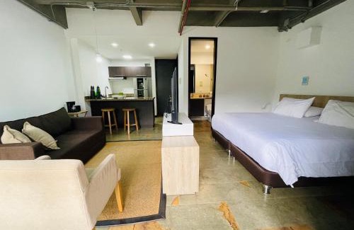 Rionegro Apartment | Suite hotelera rio verde cerca al aeropuerto