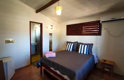 Icarai de Amontada Bed & Breakfast | Suite Icarai Kite House 5