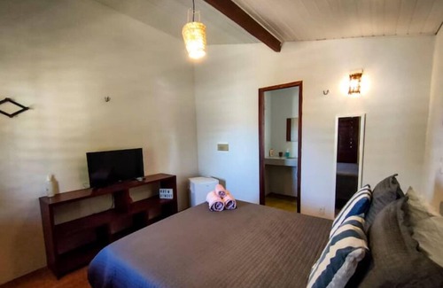 Icarai de Amontada Bed & Breakfast | Suite Icarai Kite House 5