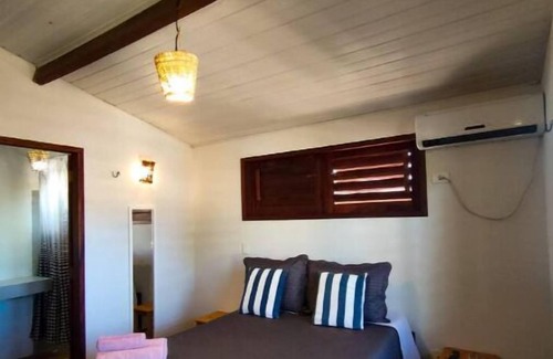 Icarai de Amontada Bed & Breakfast | Suite Icarai Kite House 5