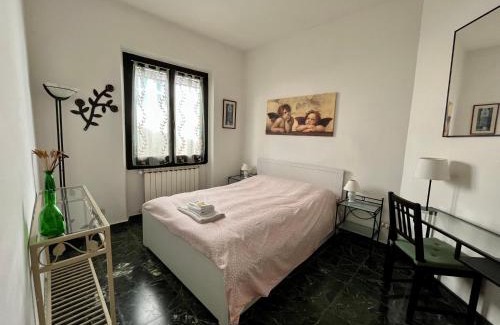 San Giovanni House | Suite il Papavero