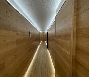 Passo del Tonale Apartment | Suite il sogno di Grebek