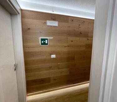 Passo del Tonale Apartment | Suite il sogno di Grebek