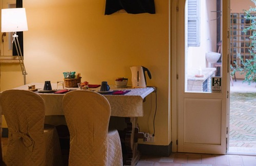 Fermo House | SUITE in PALAZZO, historic center, 7km from the sea.