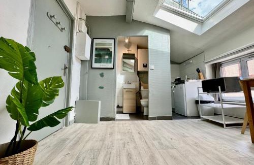 Moliere Vauban Apartment | Suite Jota - Check in h24 - Wifi