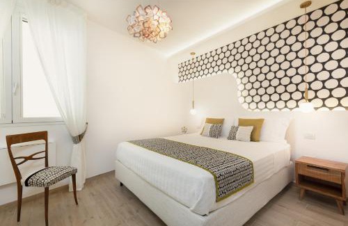 Cagliari Apartment | Suite Karalis, stile e comfort con parcheggio, in pieno centro a Cagliari