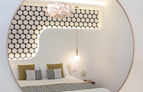 Cagliari Apartment | Suite Karalis, stile e comfort con parcheggio, in pieno centro a Cagliari