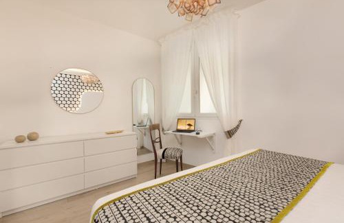 Cagliari Apartment | Suite Karalis, stile e comfort con parcheggio, in pieno centro a Cagliari