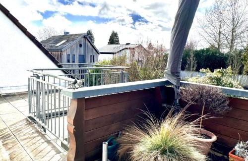 Rodenbach Apartment | Suite Katharina