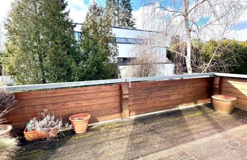 Rodenbach Apartment | Suite Katharina